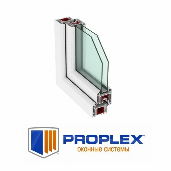 Proplex: российский производитель пластиковых окон и ПВХ-профилей — полный обзор бренда
