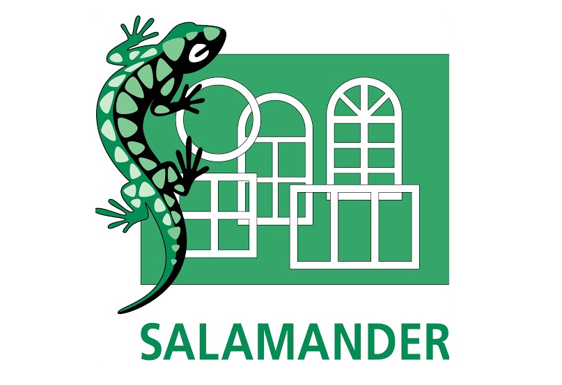 Salamander: немецкий профиль ПВХ премиум-класса для пластиковых окон