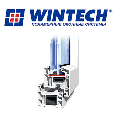 Профиль Wintech: честный обзор турецкого бренда для пластиковых окон
